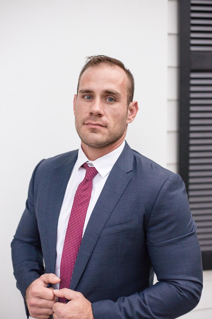 Passion Requires Risk: Zach Collier’s Entrepreneurship Story