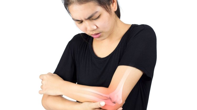 Common Causes of Elbow Injury