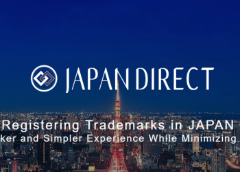 Obtaining Trademarks the Japan Direct Way
