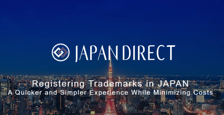 Obtaining Trademarks the Japan Direct Way