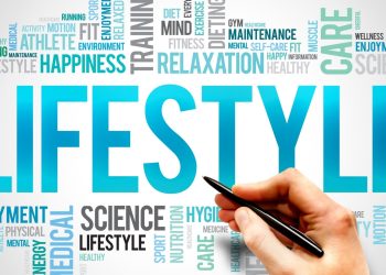 What You Need to Help Shift into a New Lifestyle