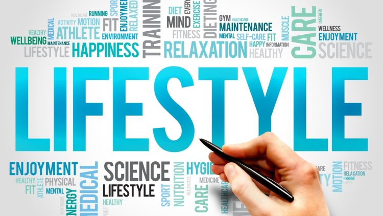 What You Need to Help Shift into a New Lifestyle