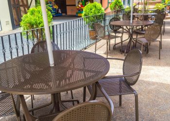 How to Choose the Perfect Chairs for Your Restaurant?