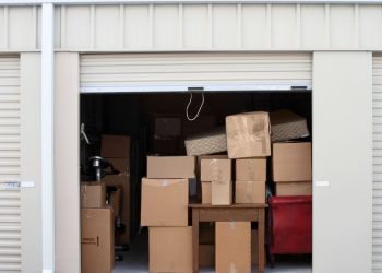 5 Interesting Facts About Self-storage That Will Surprise You