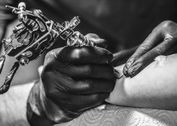 Tips on How to Find the Right Tattoo Artist