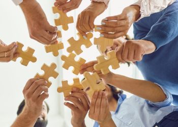 List of Outdoor Team Building Activities You Should Try