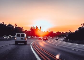 How Safe Are America’s Roads?