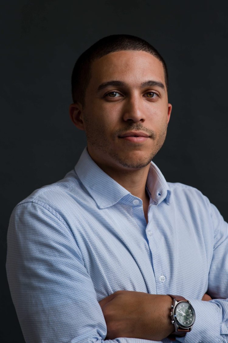 Why It Takes Only Six Habits For You To Become The Kingdom High Performer People Want To Follow With High Performance Coach, Christian Santiago
