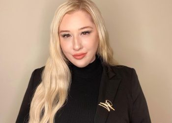 Australian Entrepreneurial Powerhouse Kathleen Staker Shares her Success Story