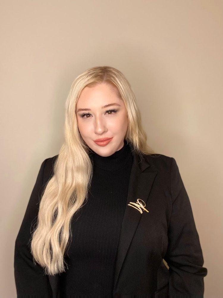 Australian Entrepreneurial Powerhouse Kathleen Staker Shares her Success Story