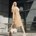 Model Radi Budyounova does justice to her both off-duty and cover looks with her chic dress sense!