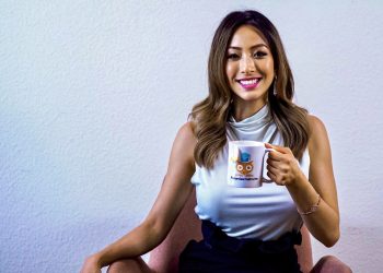 Asian-American Success Story: Tutor Route CEO Stephanie Tran’s Tips on Pivoting with Purpose as a Female Entrepreneur