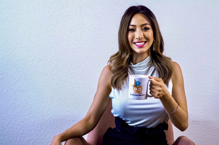 Asian-American Success Story: Tutor Route CEO Stephanie Tran’s Tips on Pivoting with Purpose as a Female Entrepreneur