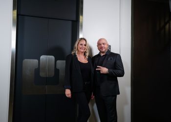 Getting the Message: Jason Girdner and Scarlet Mick’s TECOBI is Changing the Sales Industry
