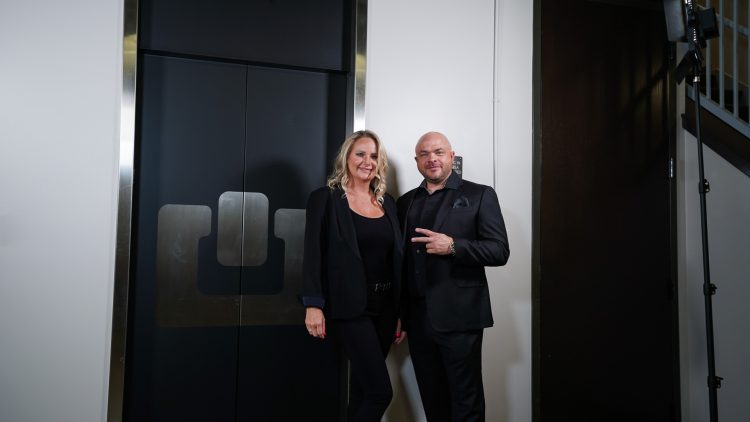 Getting the Message: Jason Girdner and Scarlet Mick’s TECOBI is Changing the Sales Industry