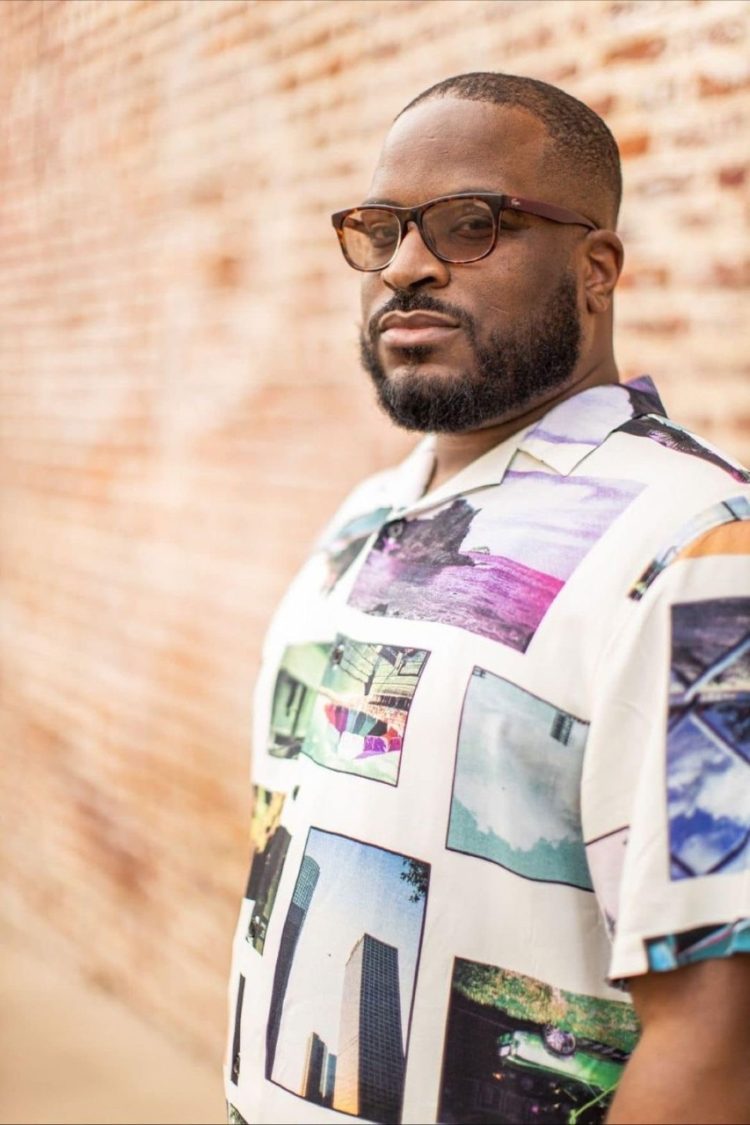 Broadus Palmer, Creating a Cloud Career Business No One Saw Coming