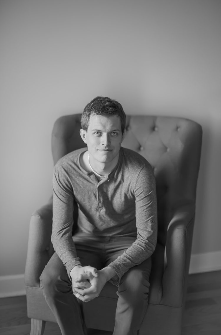 Family, Real Estate, Music and Traveling: Meet Matt Kirkegaard, Founder of Movement Property Group