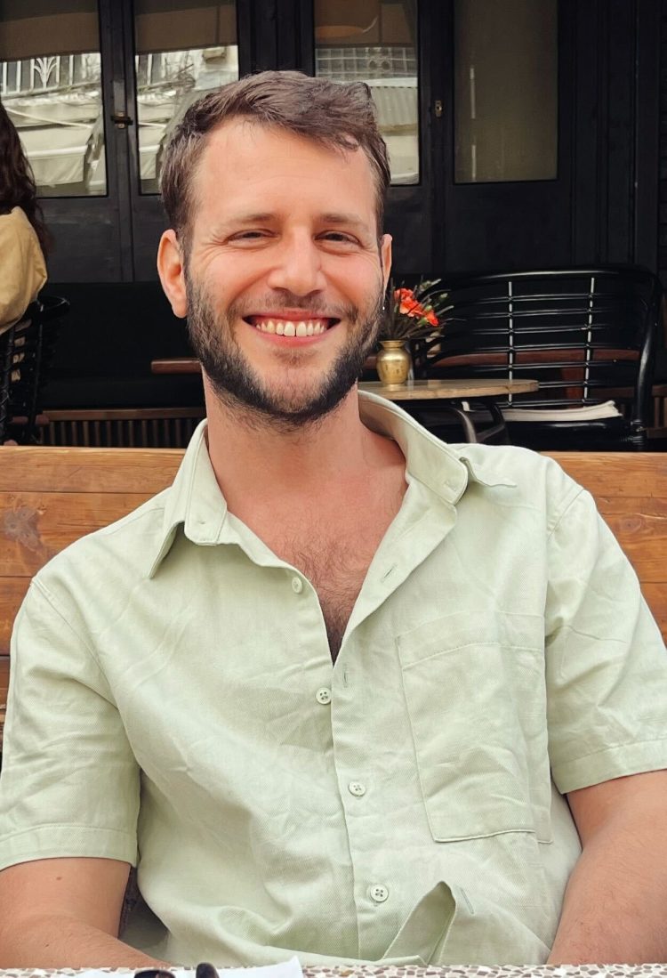 How Peter Szalontay and DataMilk are Revolutionizing the UX in E-Commerce