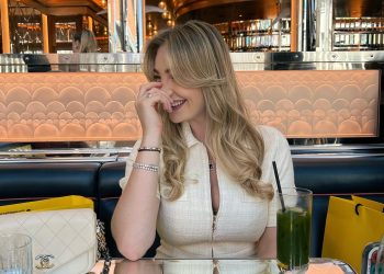 Stop Living in Lack and Start Living in the Moment, Says Content Creator Bethany Lily Emsley