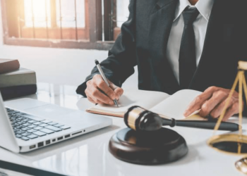 Department of Justice (DOJ) Role to Contain the Explosion of Ransomware