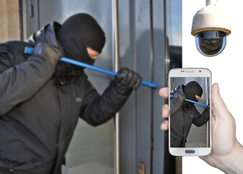 How to Keep Your House Secure From Burglars