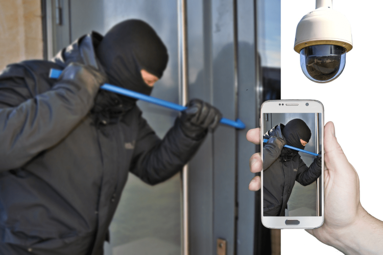 How to Keep Your House Secure From Burglars