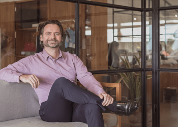 Danish Philanthropist Jonathan Tjoa Algreen Talks about His Passion for Global Poverty Eradication