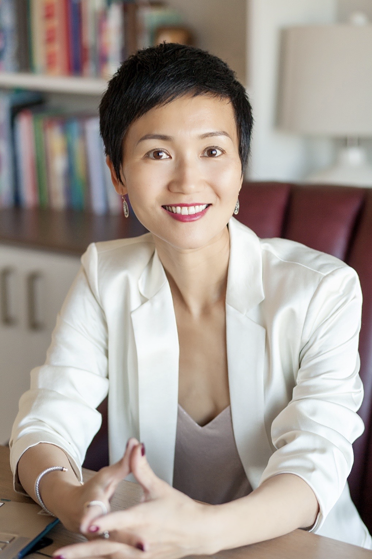 Why Career Women Often Find Themselves Stuck in Toxic Relationships – By Eve Keil