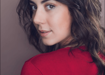 Marianna Cossu reflects on her acting career after the pandemic