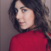Marianna Cossu reflects on her acting career after the pandemic