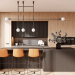 3D Interior Rendering in Marketing