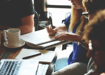 6 Tips On How To Create A Good Business Plan