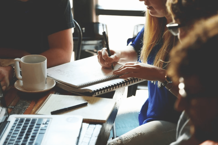 6 Tips On How To Create A Good Business Plan