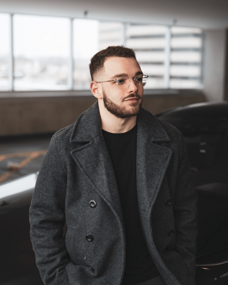 E-commerce Mastery: Jordan Bazouzi from Nu Reach Media Shares Insights on Scaling With Paid Traffic
