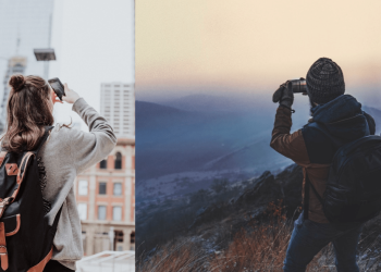 A new era of Mobile Journalism