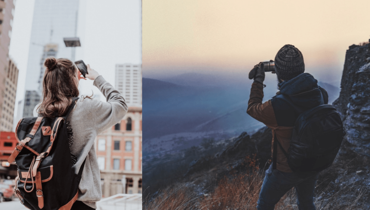 A new era of Mobile Journalism