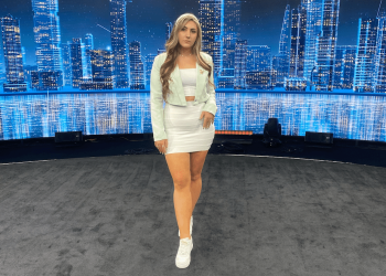 Meet Shayna Hinz: a 19 Year Old Entrepreneur Pushing Boundaries in the World of Business