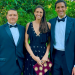 Philanthropist and Straight Forward Giving Founder Dani Stephenson Named Royal Patron for the Royal Versailles Ball