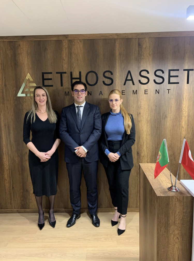 Ethos Asset Management Inc., USA – A Trustworthy Financial Service Provider
