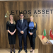Ethos Asset Management Inc., USA – A Trustworthy Financial Service Provider