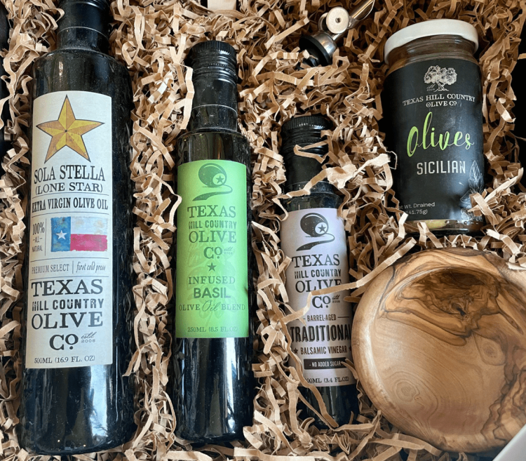 Why You Should Replace Saturated Fats With Texas Olive Oil