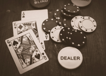 10 Fun Facts About the Card Game Poker