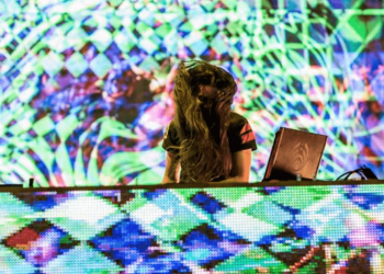 The Bassnectar Community – It Belongs to All of Us