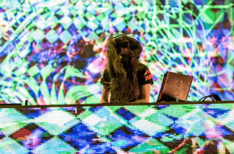 The Bassnectar Community – It Belongs to All of Us