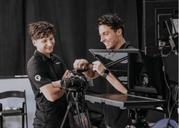 Brennan Strader on Spearheading the Rise of Digital Media Company Capture Films and Pursuing His Passion for Content Creation