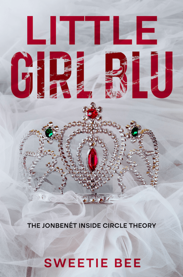 Distinguished Author, Sweetie Bee, Strives To Help Others Through Her Book “Little Girl Blu”