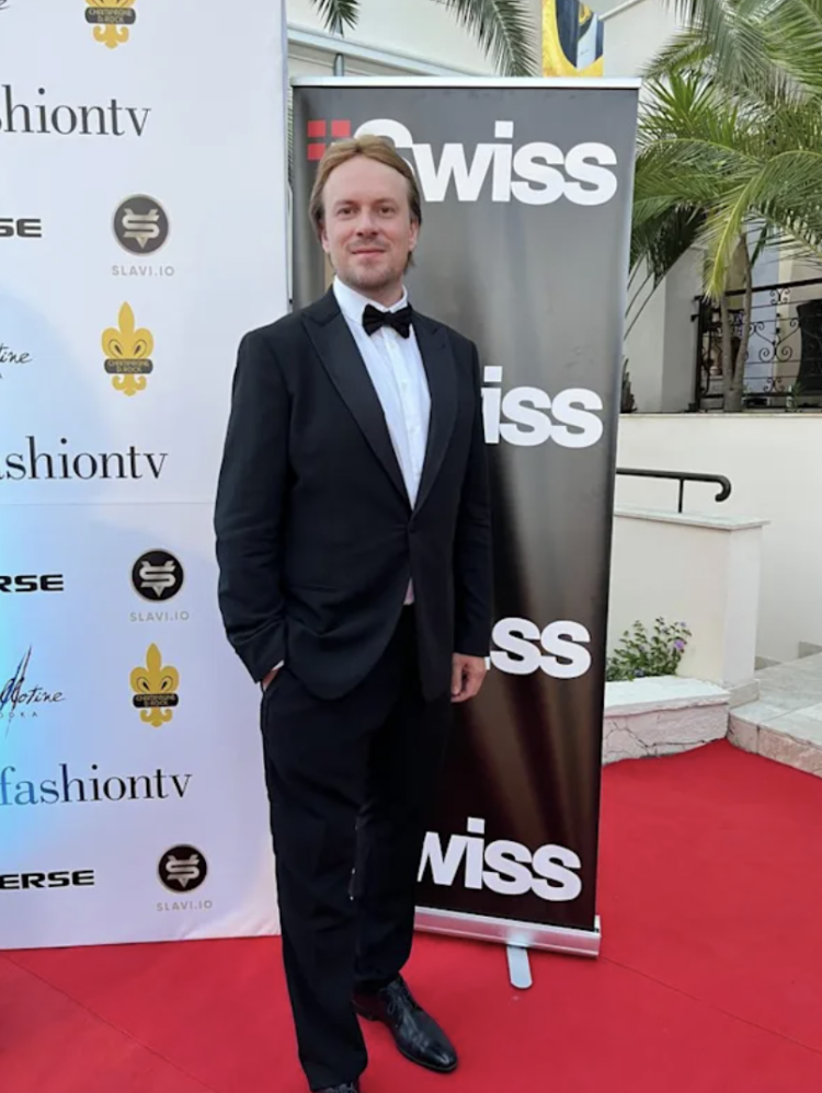 iSwiss Insurance – A rising star in the insurance business in Dubai!