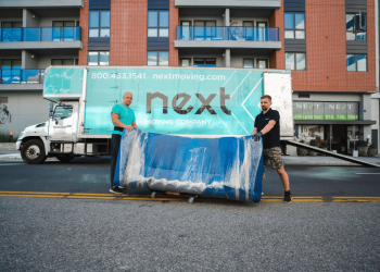 5 Frequently Asked Questions About Moving
