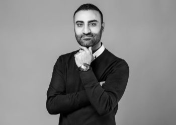 Vedat Aktepe’s hair transplantation brand Bonita Hair Clinic has attained global recognition
