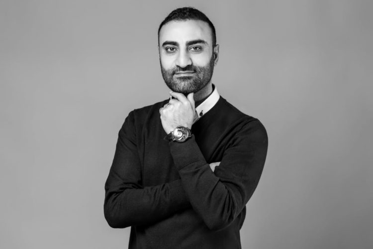 Vedat Aktepe’s hair transplantation brand Bonita Hair Clinic has attained global recognition